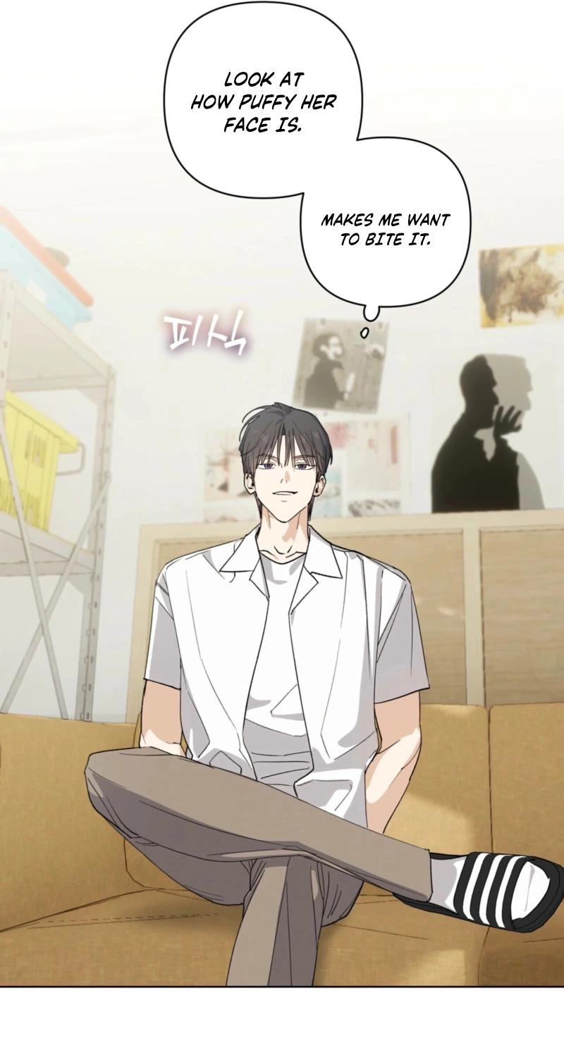 Touch Your Body Chapter 19 page 58 - 