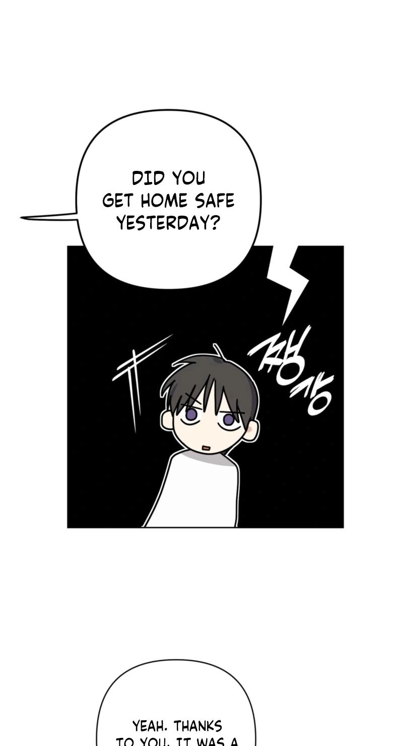 Touch Your Body Chapter 19 page 59 - 