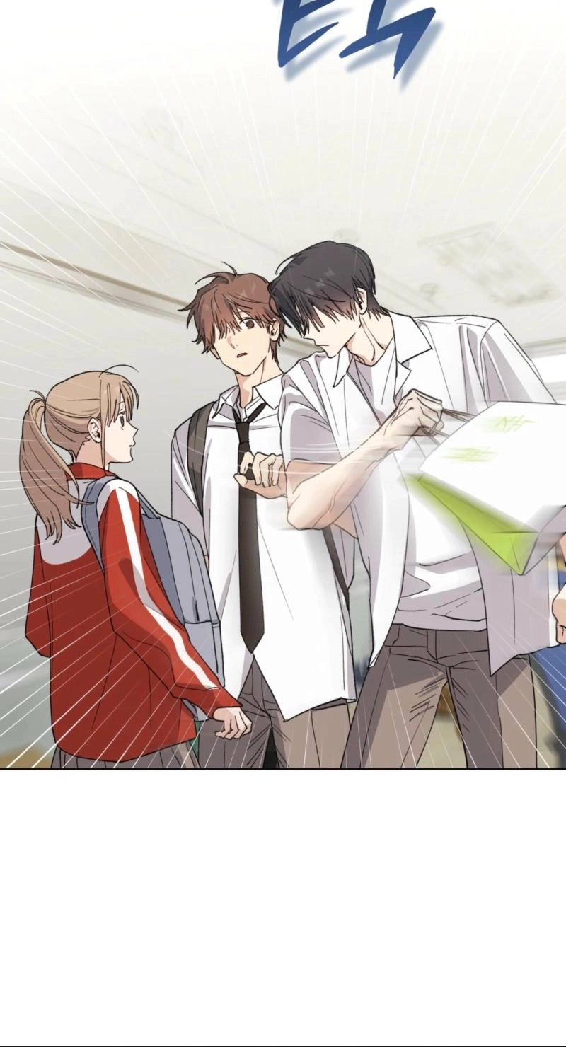 Touch Your Body Chapter 19 page 65 - 