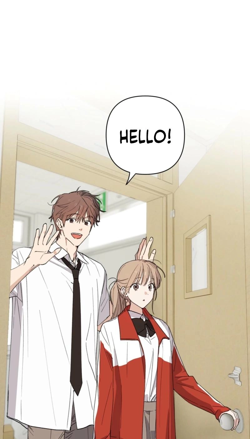 Touch Your Body Chapter 19 page 10 - 