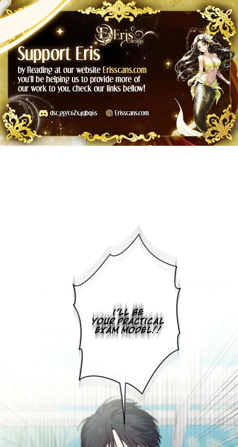 Touch Your Body Chapter 21 page 2 - 