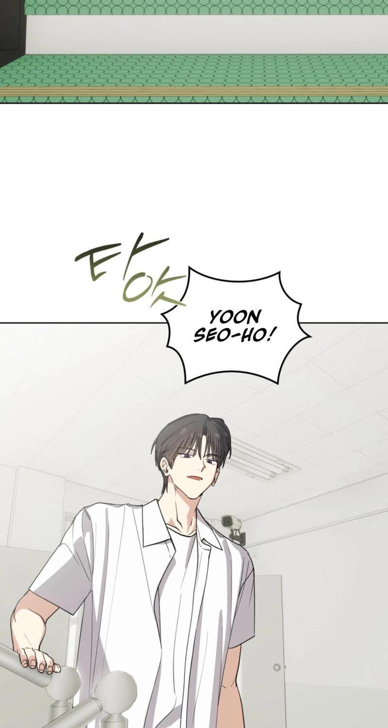 Touch Your Body Chapter 21 page 11 - 
