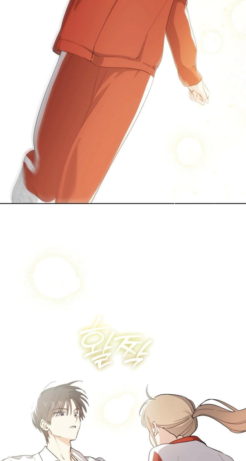 Touch Your Body Chapter 21 page 14 - 