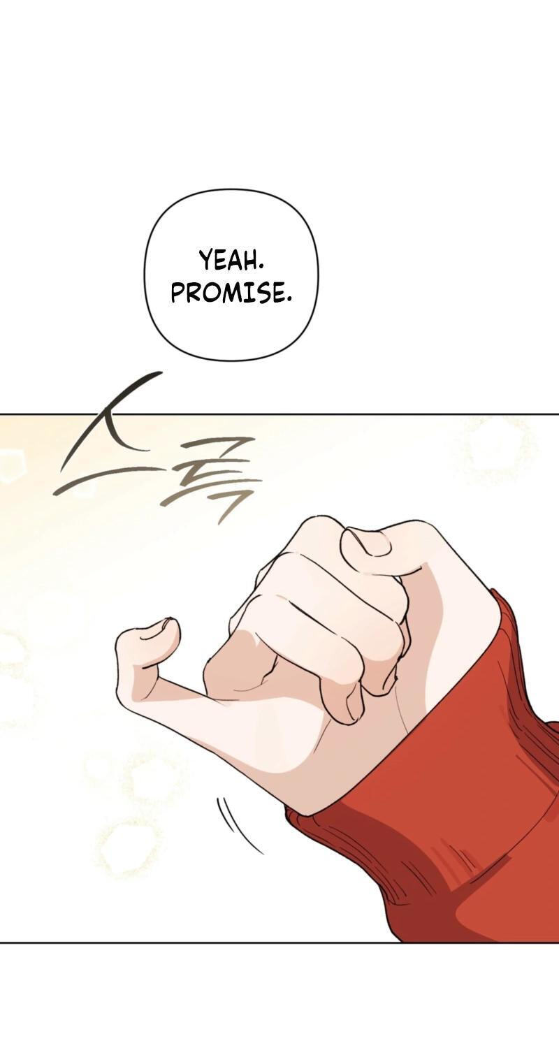 Touch Your Body Chapter 21 page 18 - 