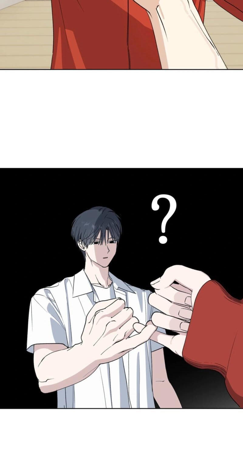 Touch Your Body Chapter 21 page 21 - 