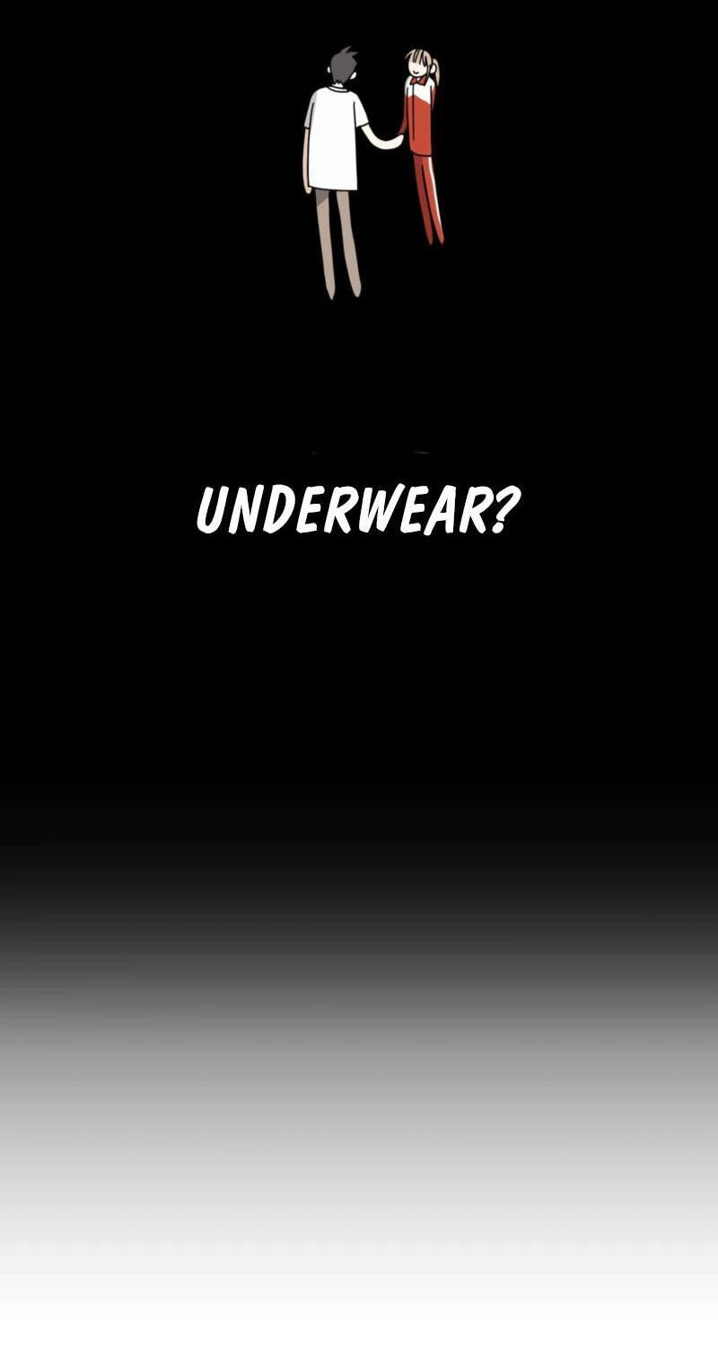 Touch Your Body Chapter 21 page 23 - 