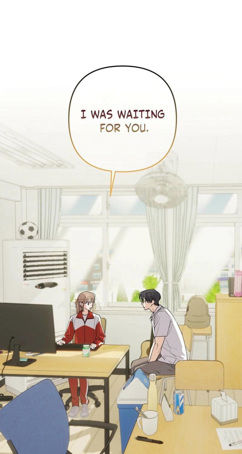 Touch Your Body Chapter 21 page 31 - 