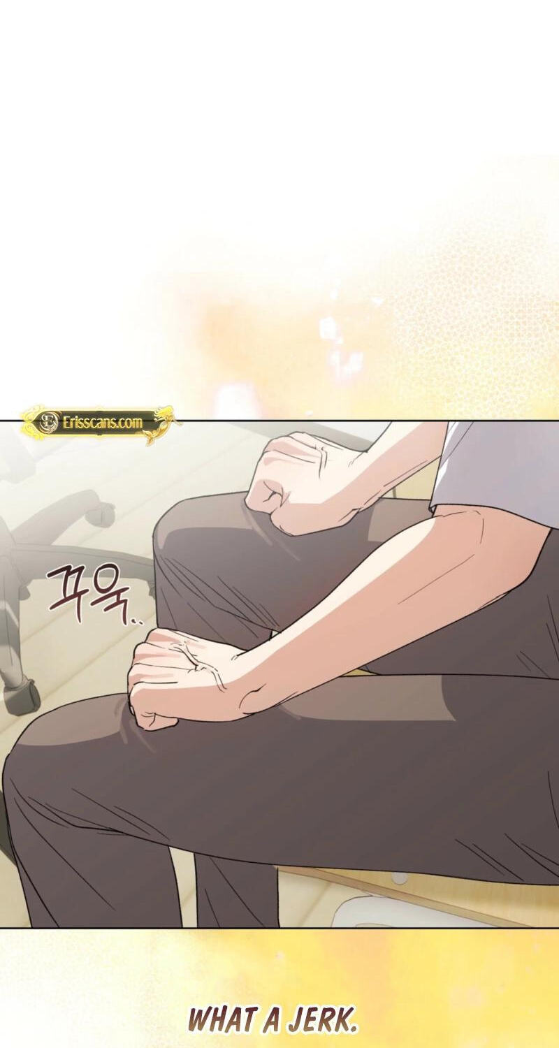 Touch Your Body Chapter 21 page 33 - 