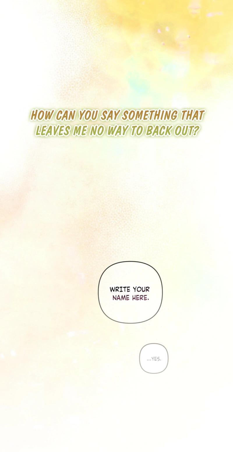Touch Your Body Chapter 21 page 34 - 