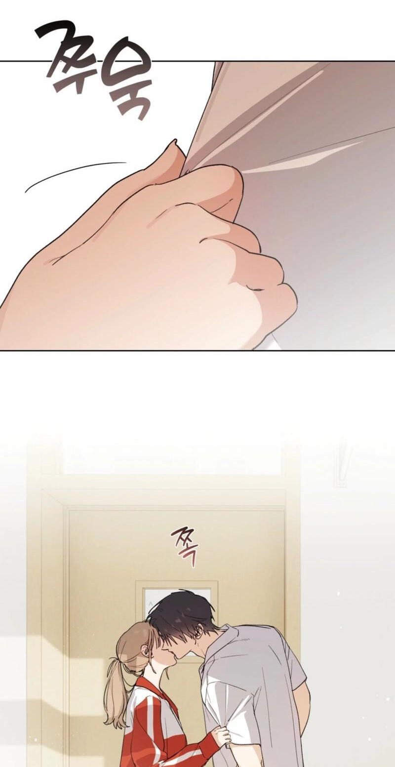Touch Your Body Chapter 21 page 38 - 