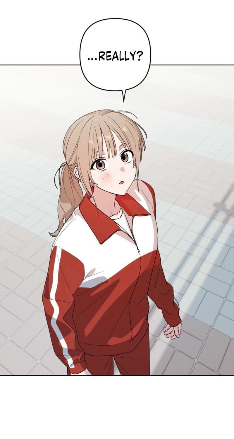 Touch Your Body Chapter 21 page 5 - 