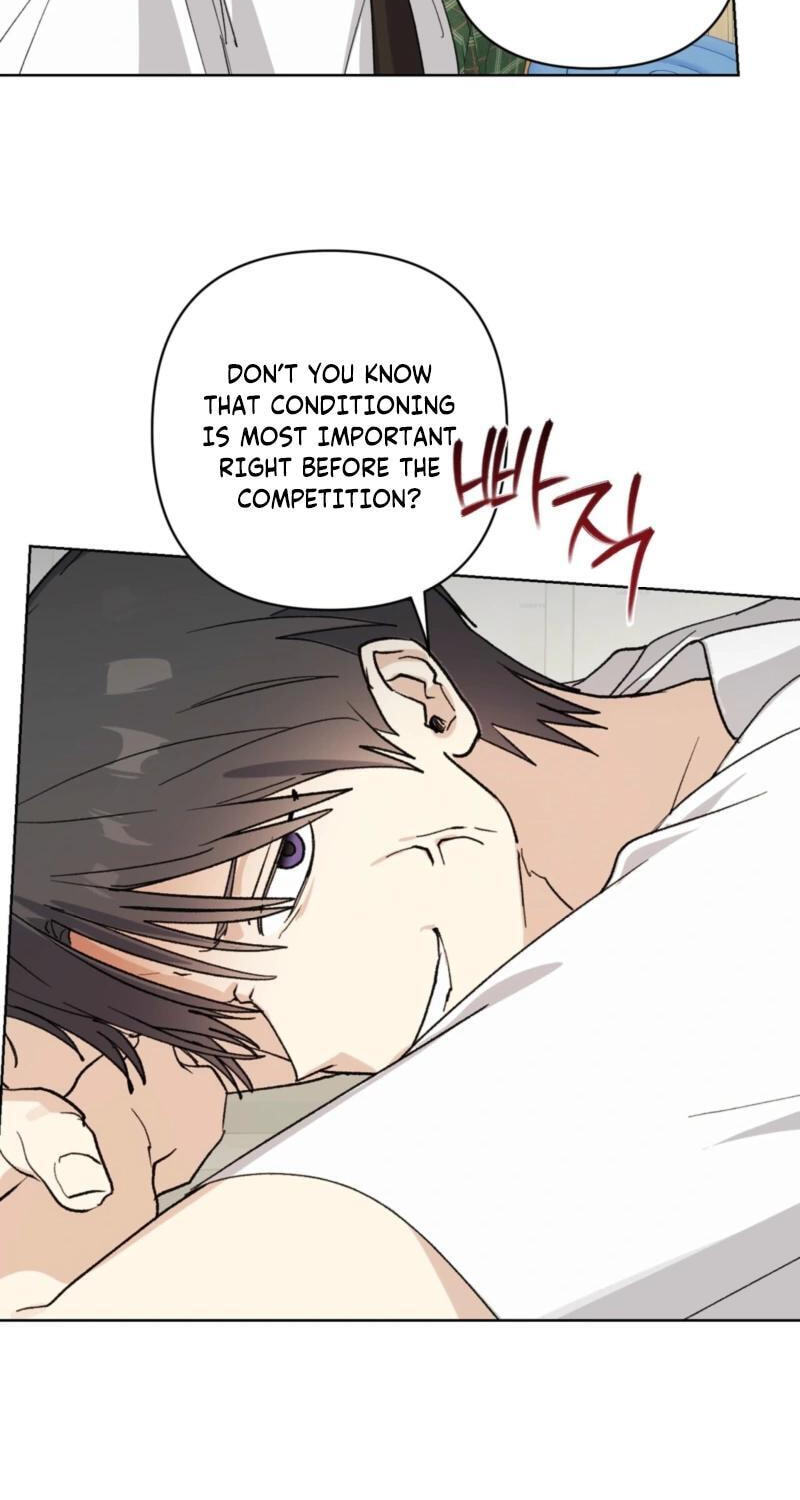 Touch Your Body Chapter 21 page 47 - 