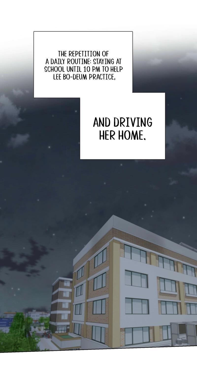 Touch Your Body Chapter 21 page 49 - 