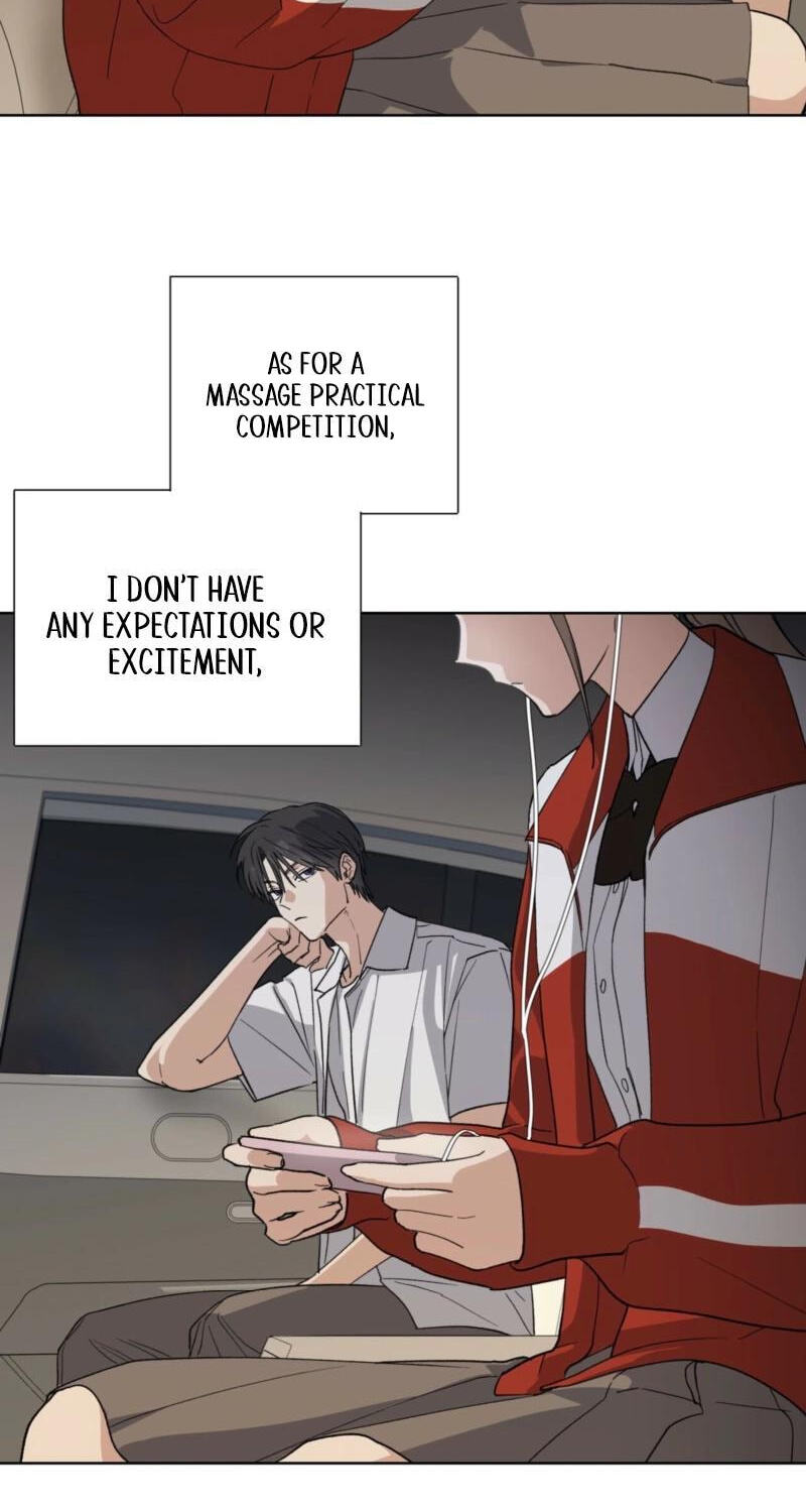 Touch Your Body Chapter 21 page 52 - 