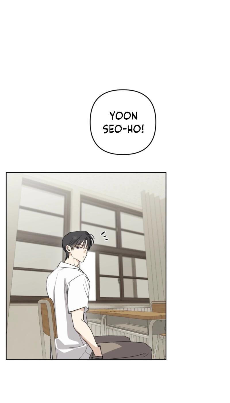 Touch Your Body Chapter 21 page 57 - 