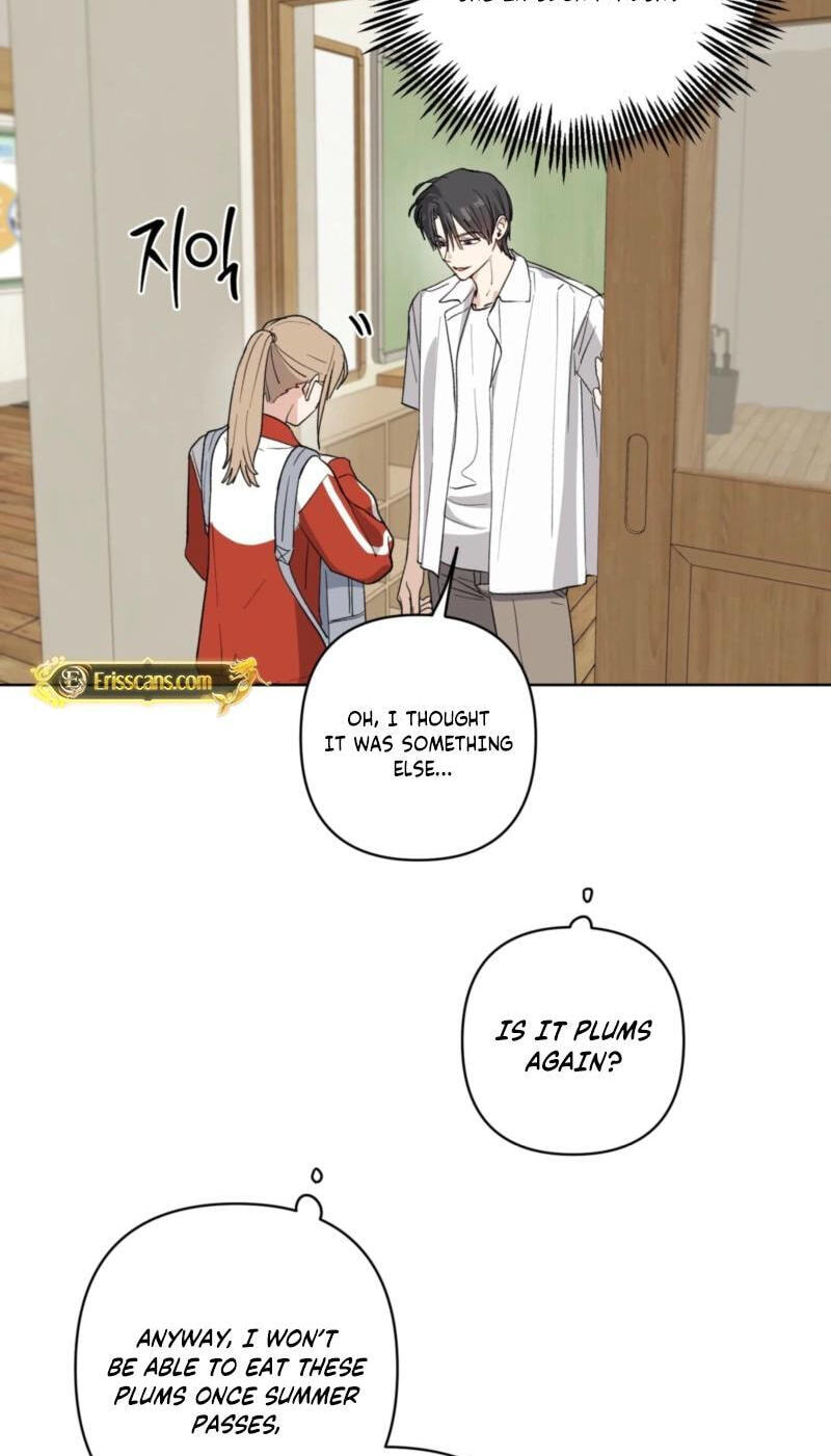 Touch Your Body Chapter 21 page 59 - 
