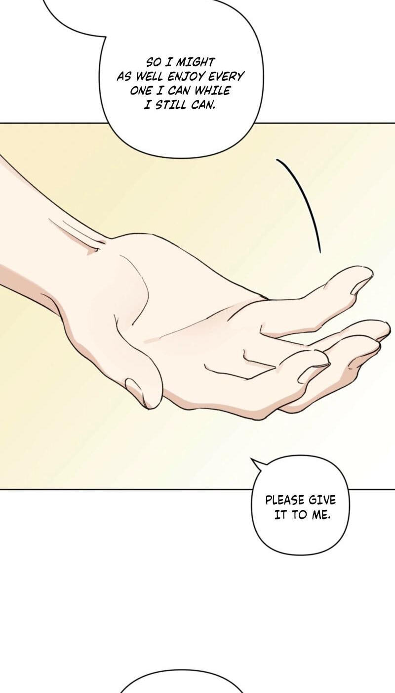 Touch Your Body Chapter 21 page 60 - 