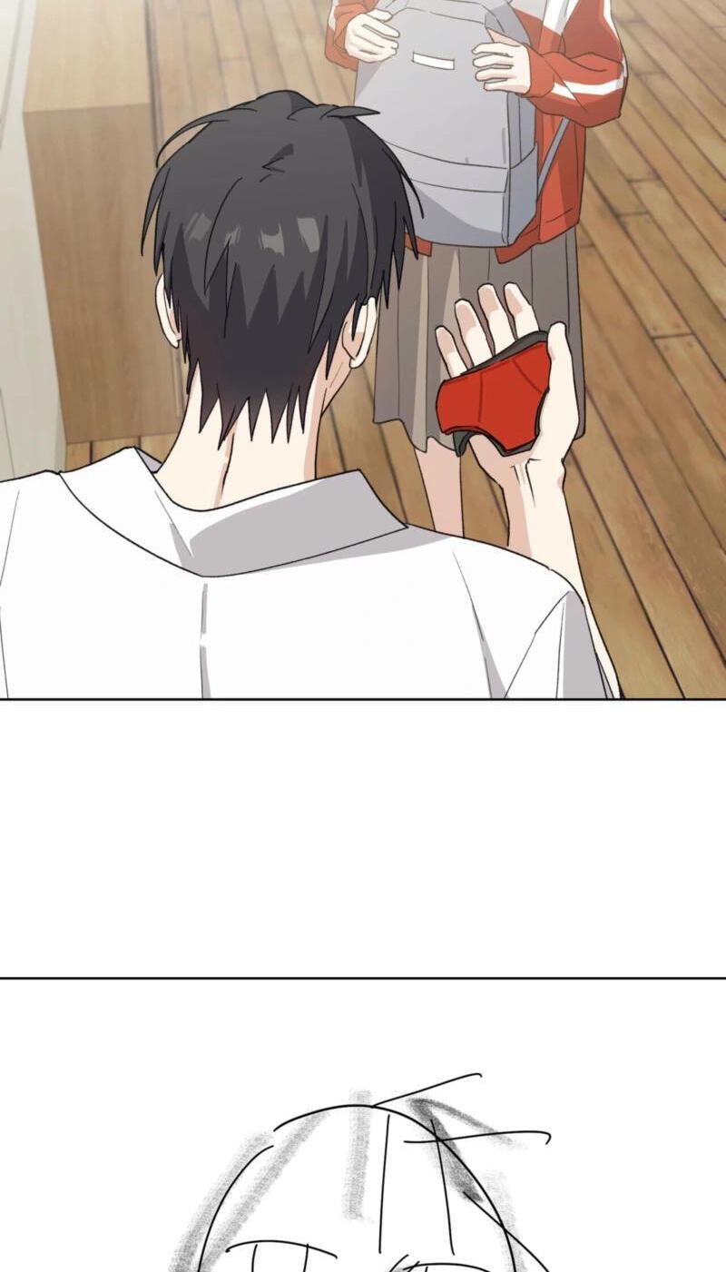 Touch Your Body Chapter 21 page 63 - 