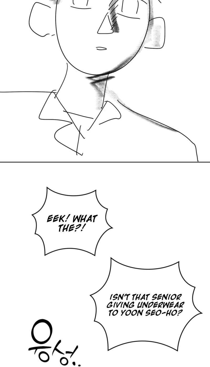 Touch Your Body Chapter 21 page 64 - 