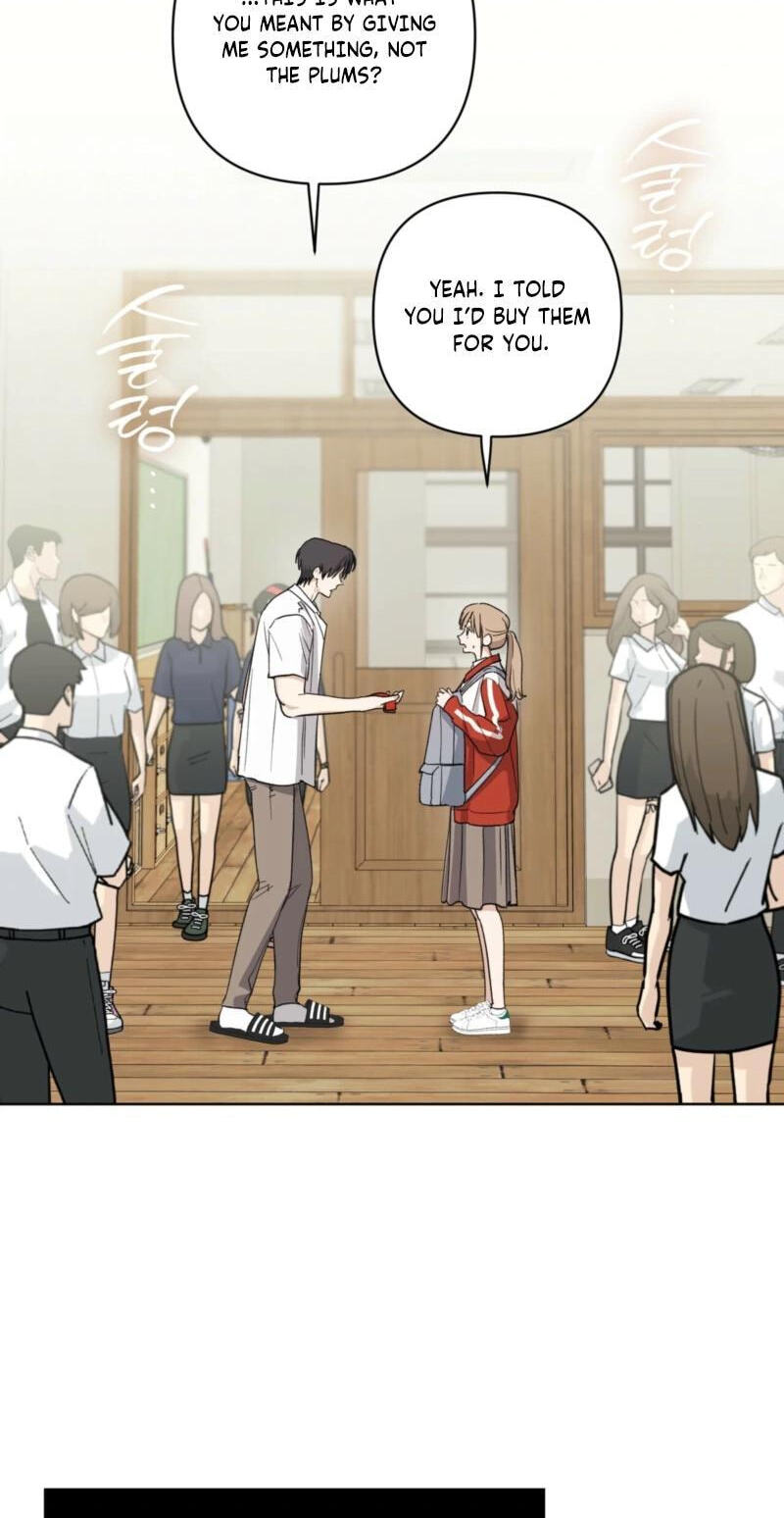 Touch Your Body Chapter 21 page 66 - 