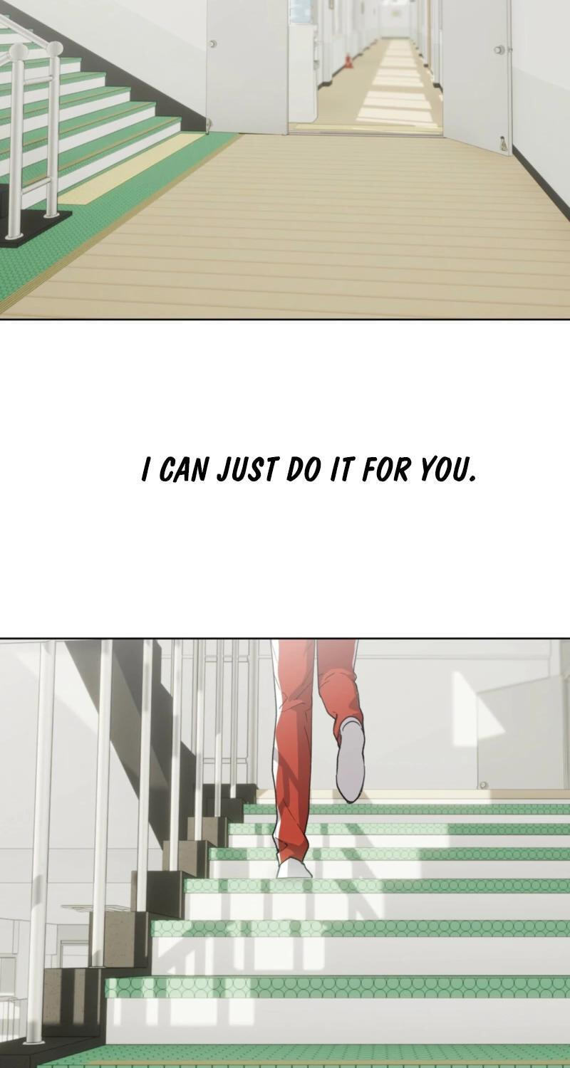 Touch Your Body Chapter 21 page 10 - 