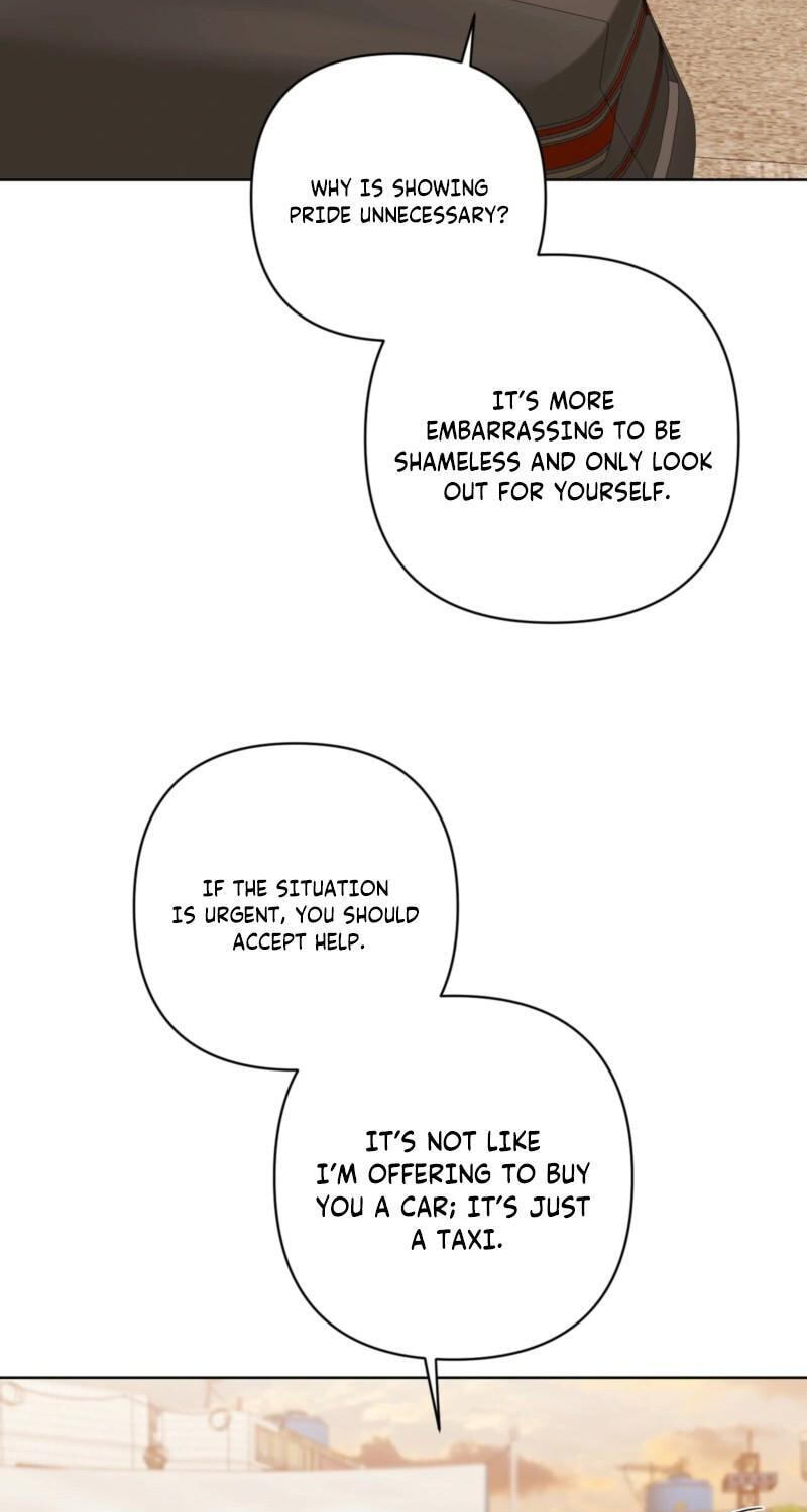 Touch Your Body Chapter 22 page 11 - 
