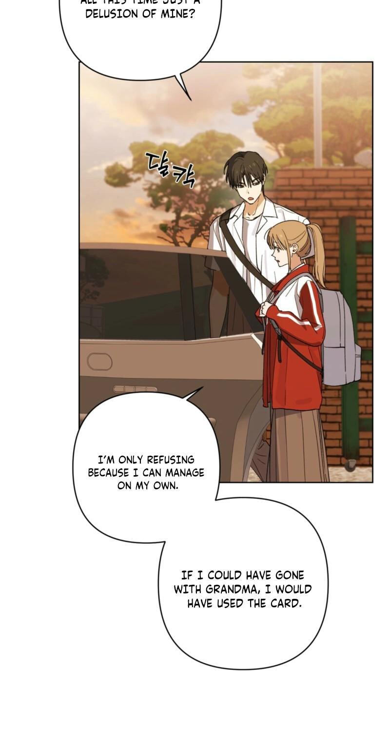 Touch Your Body Chapter 22 page 13 - 