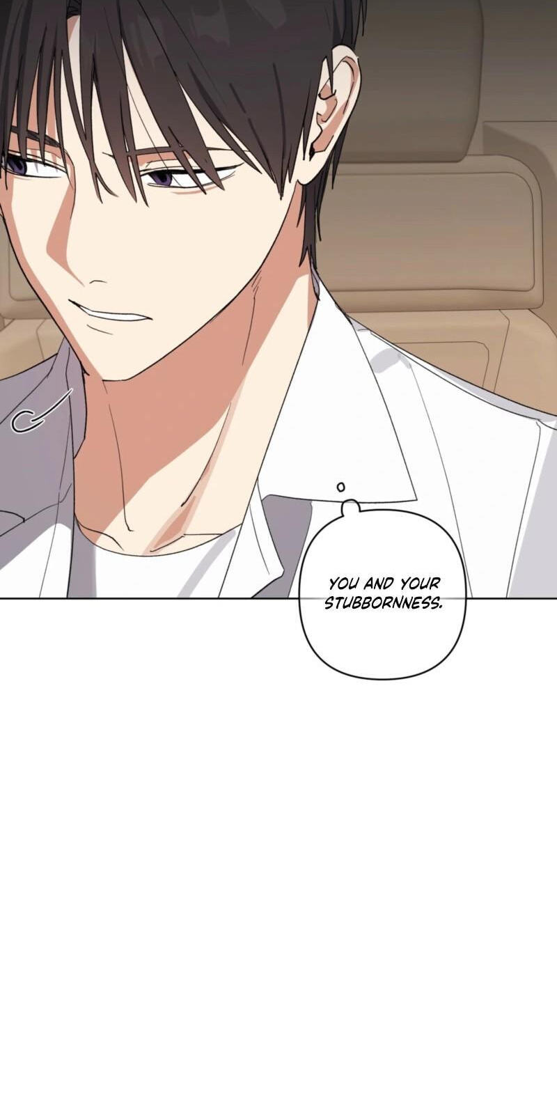 Touch Your Body Chapter 22 page 18 - 