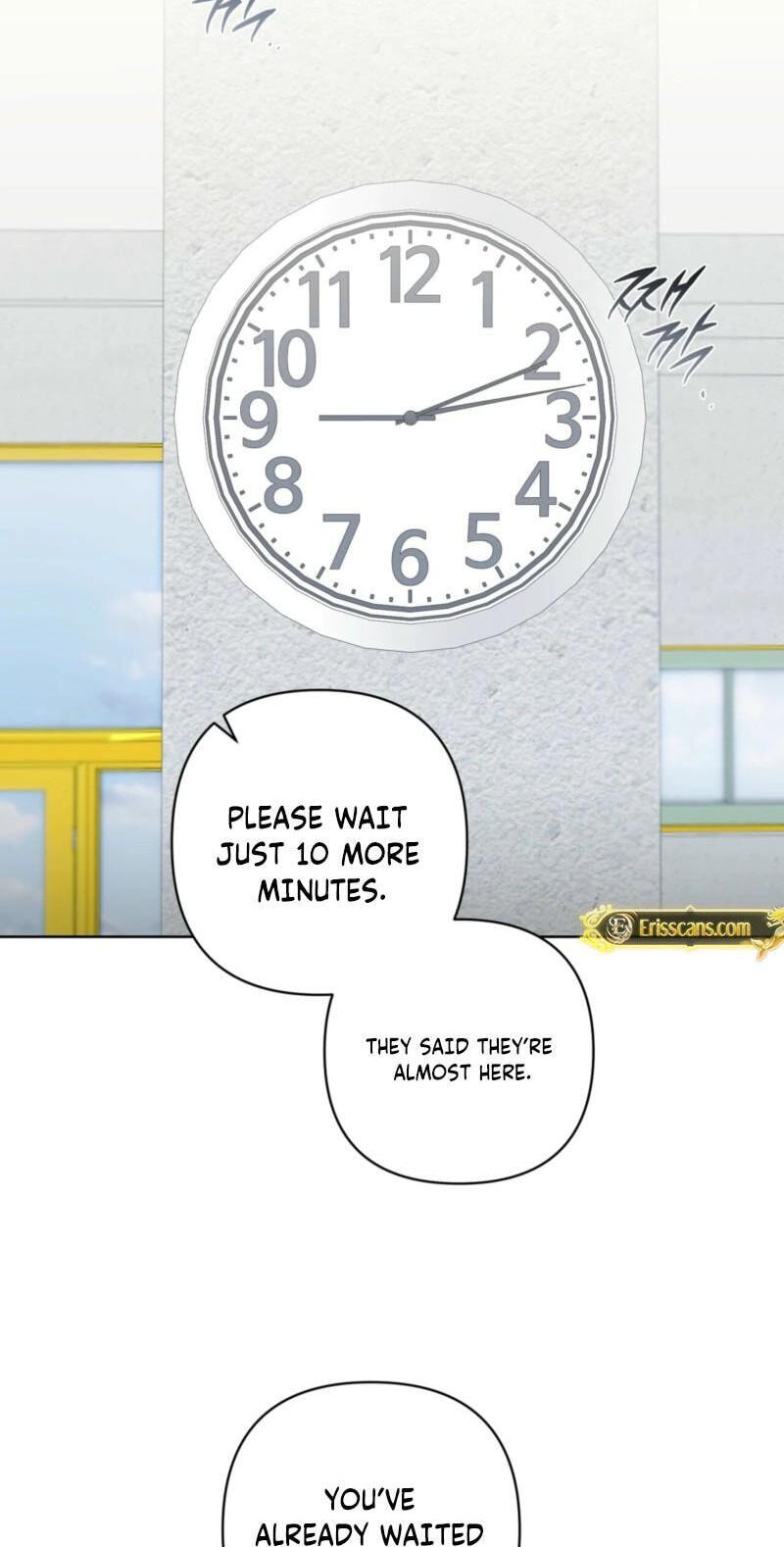 Touch Your Body Chapter 22 page 22 - 