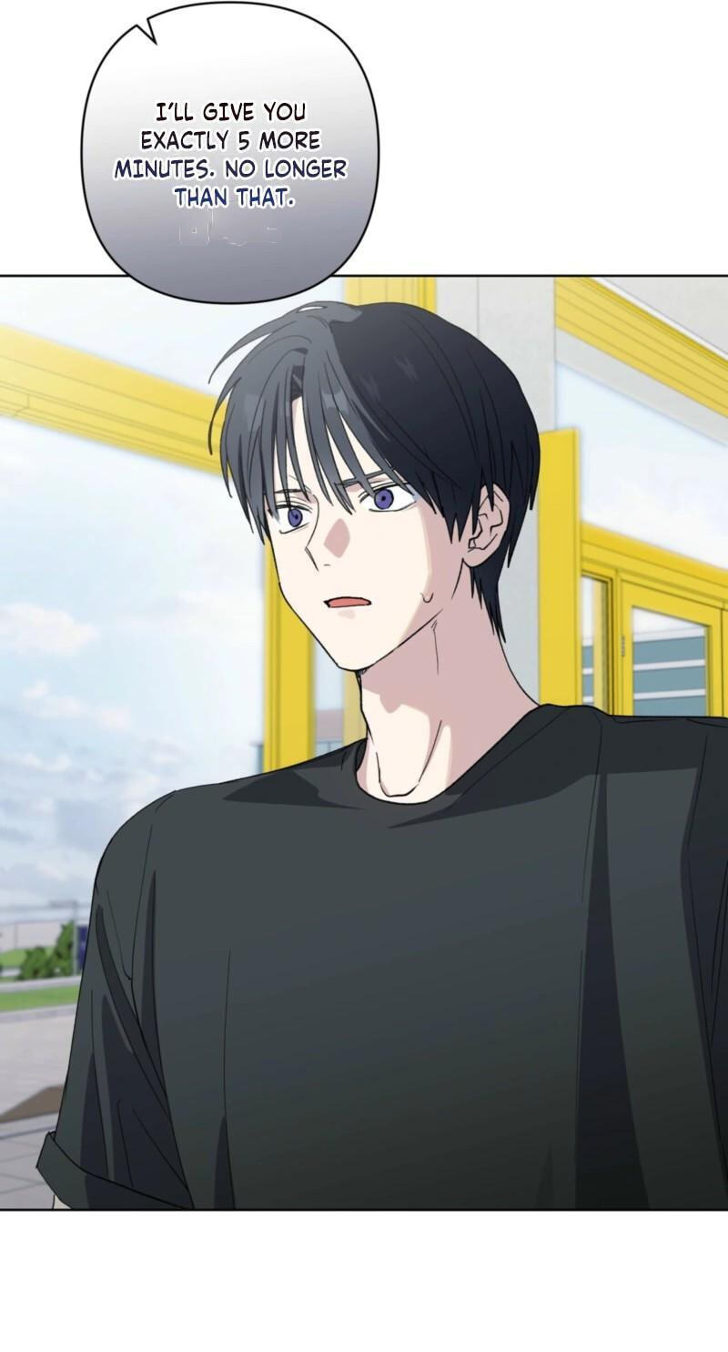 Touch Your Body Chapter 22 page 24 - 