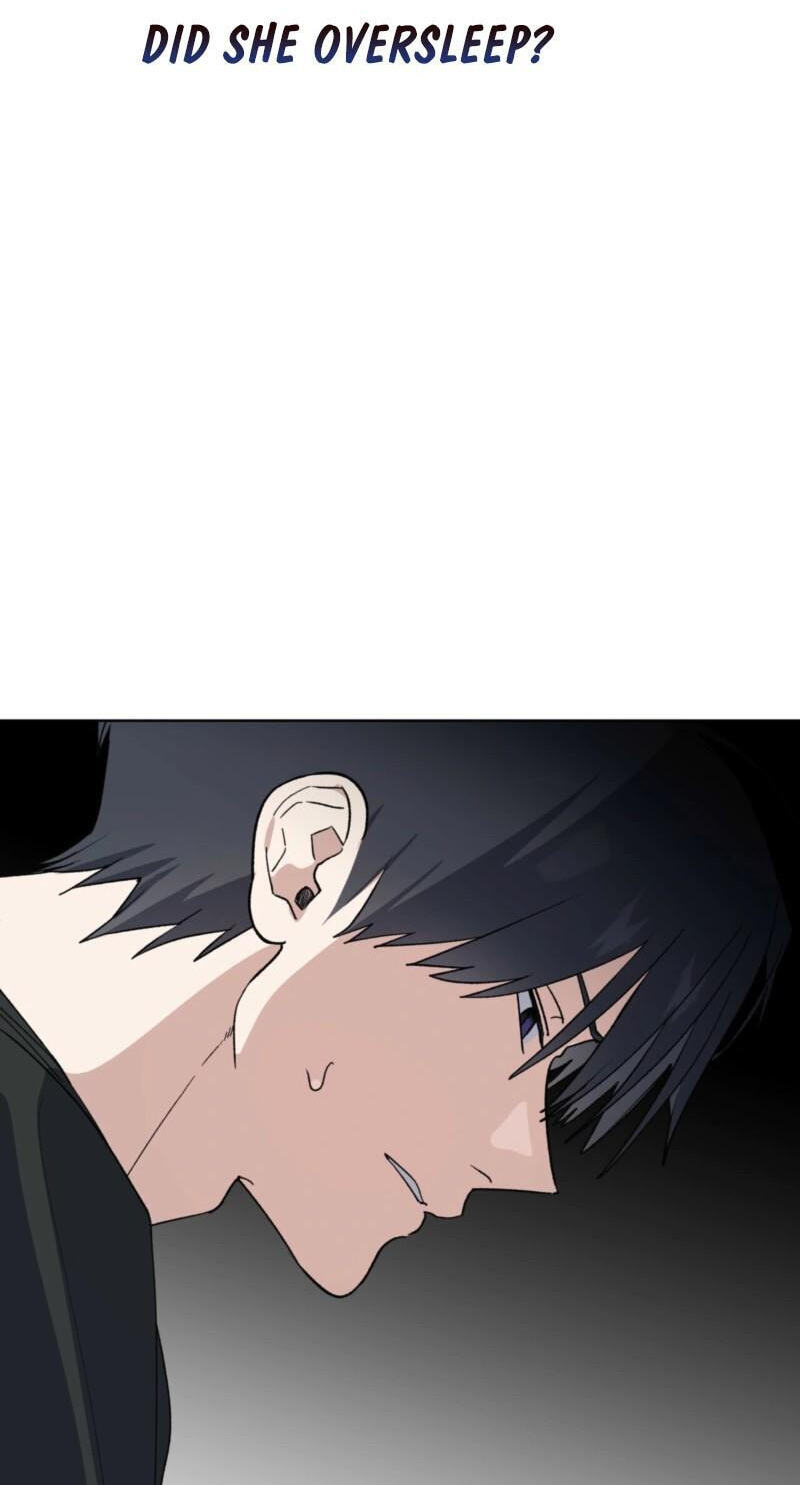 Touch Your Body Chapter 22 page 27 - 