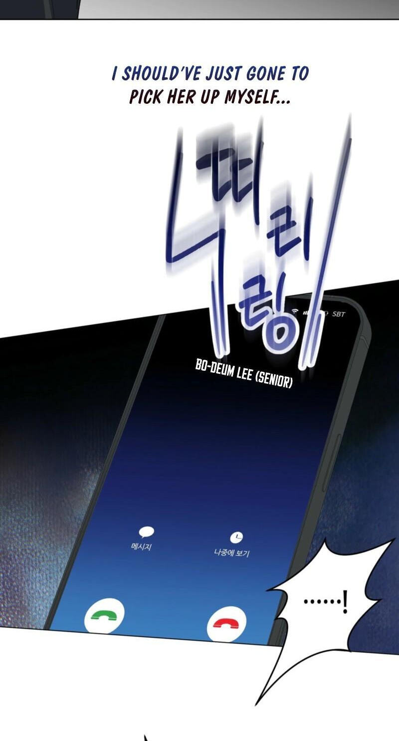 Touch Your Body Chapter 22 page 28 - 