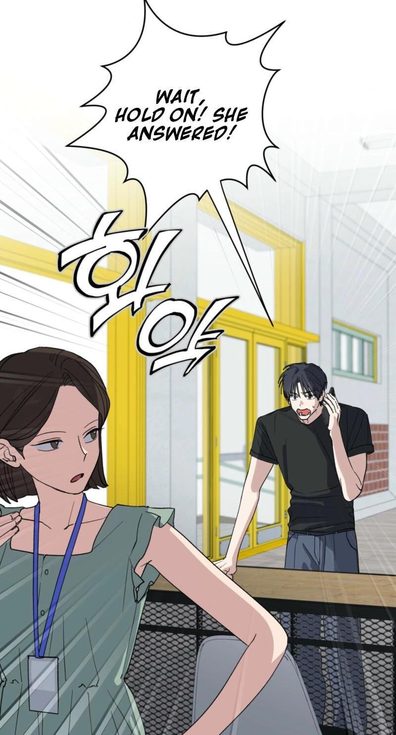 Touch Your Body Chapter 22 page 29 - 