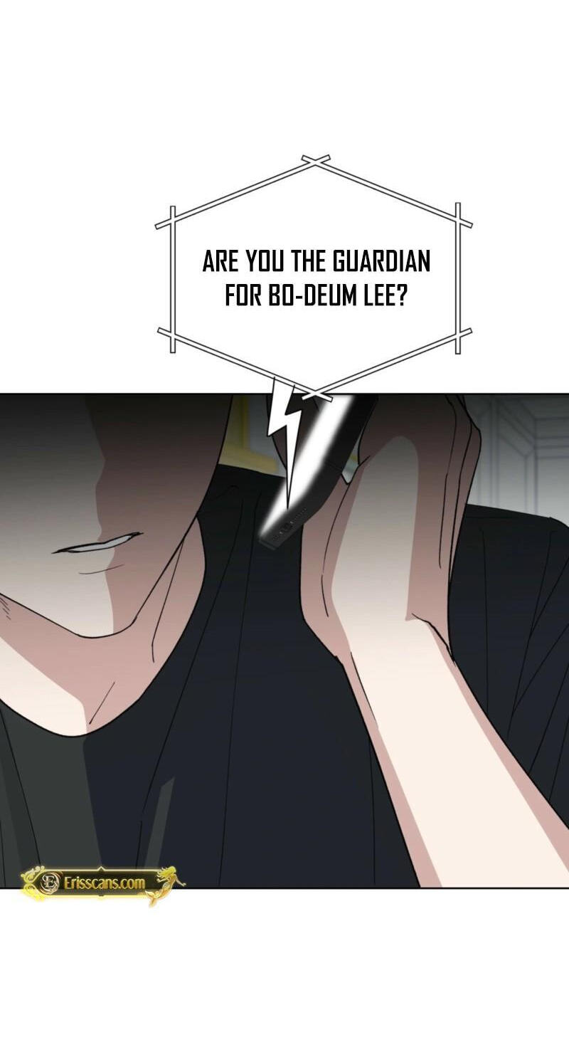 Touch Your Body Chapter 22 page 31 - 