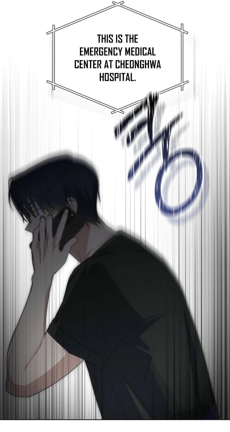 Touch Your Body Chapter 22 page 32 - 