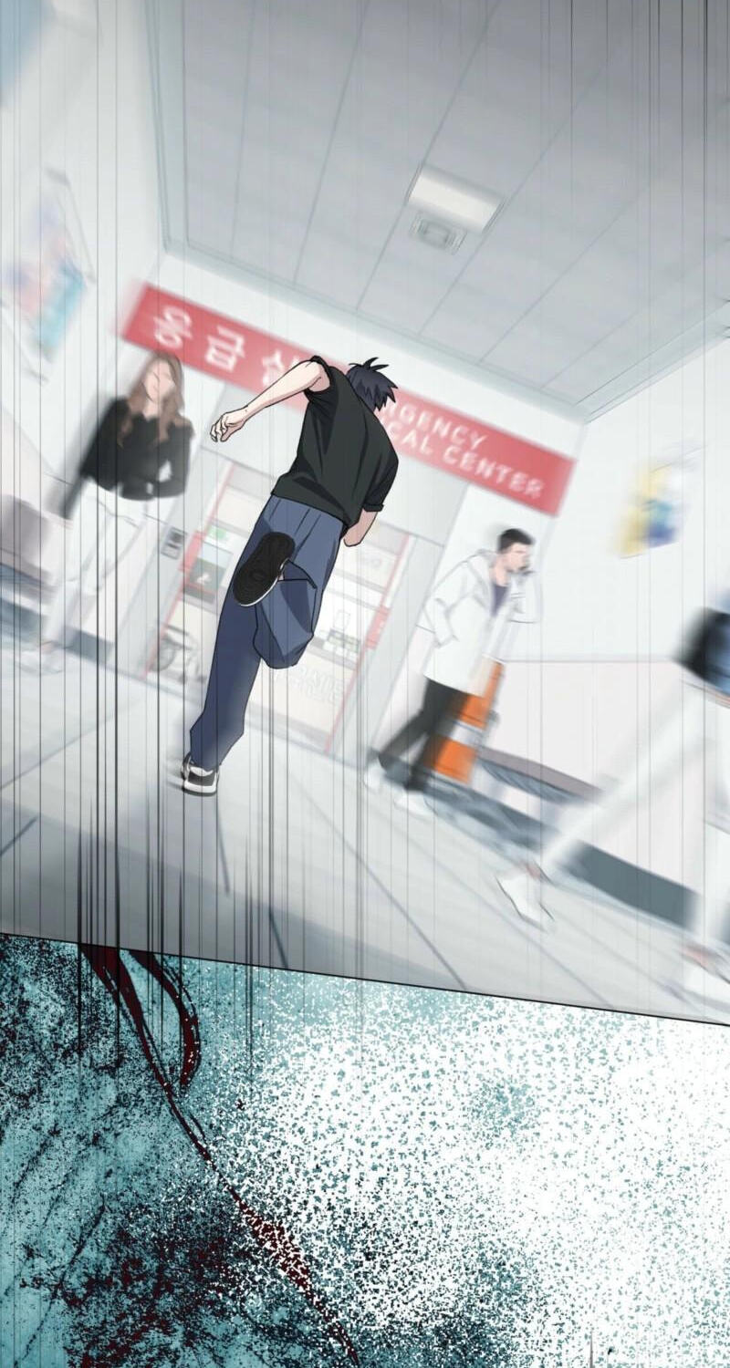 Touch Your Body Chapter 22 page 37 - 