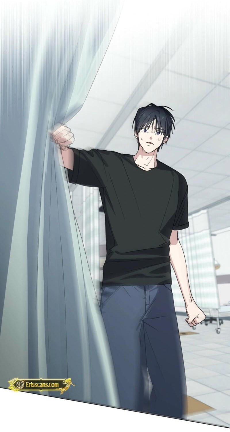 Touch Your Body Chapter 22 page 39 - 