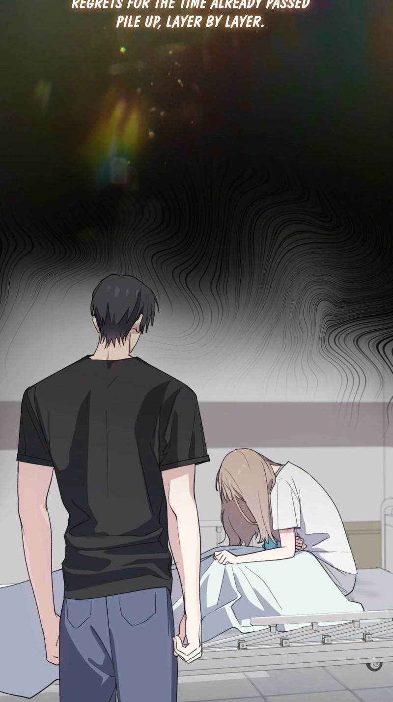 Touch Your Body Chapter 22 page 44 - 