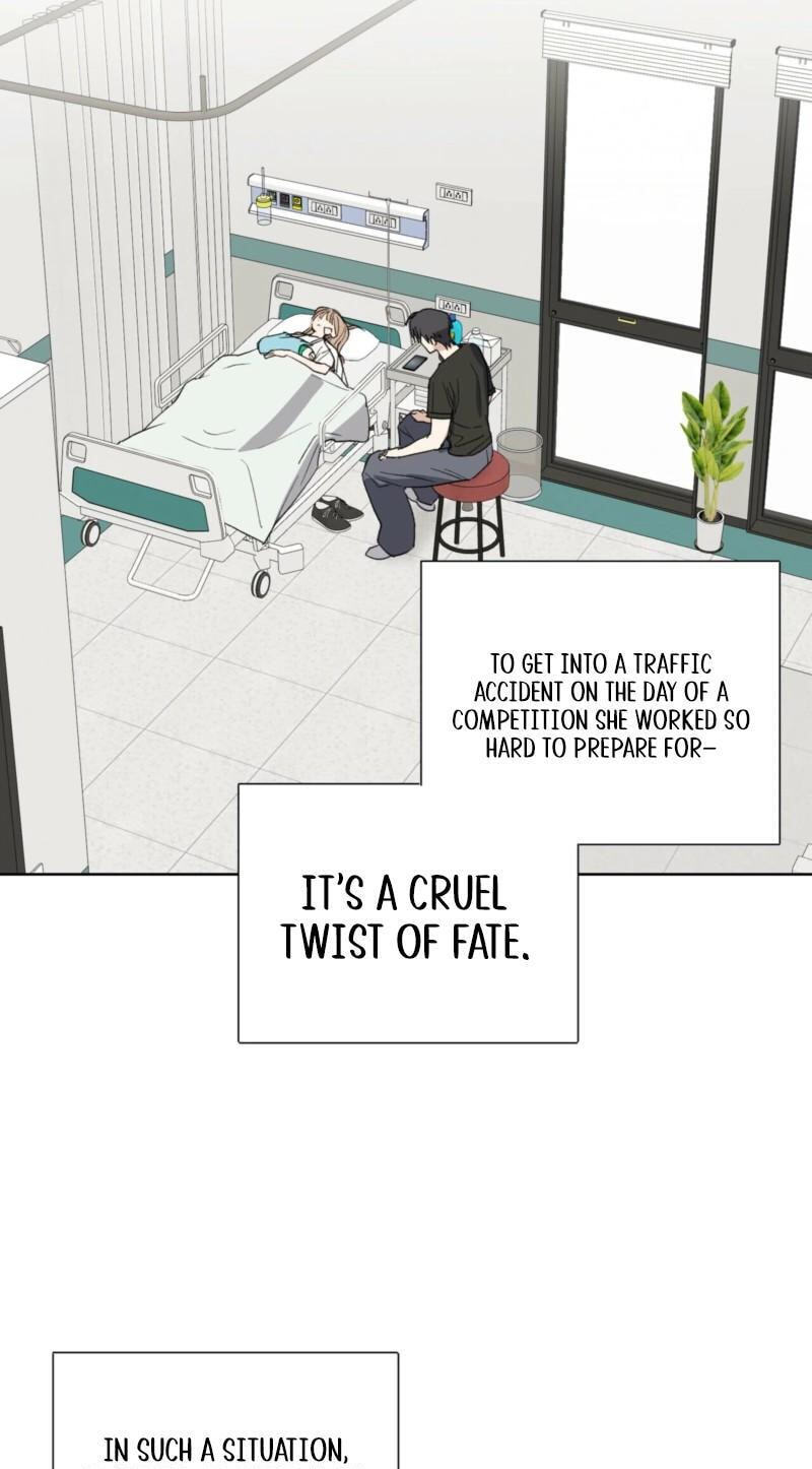 Touch Your Body Chapter 22 page 48 - 