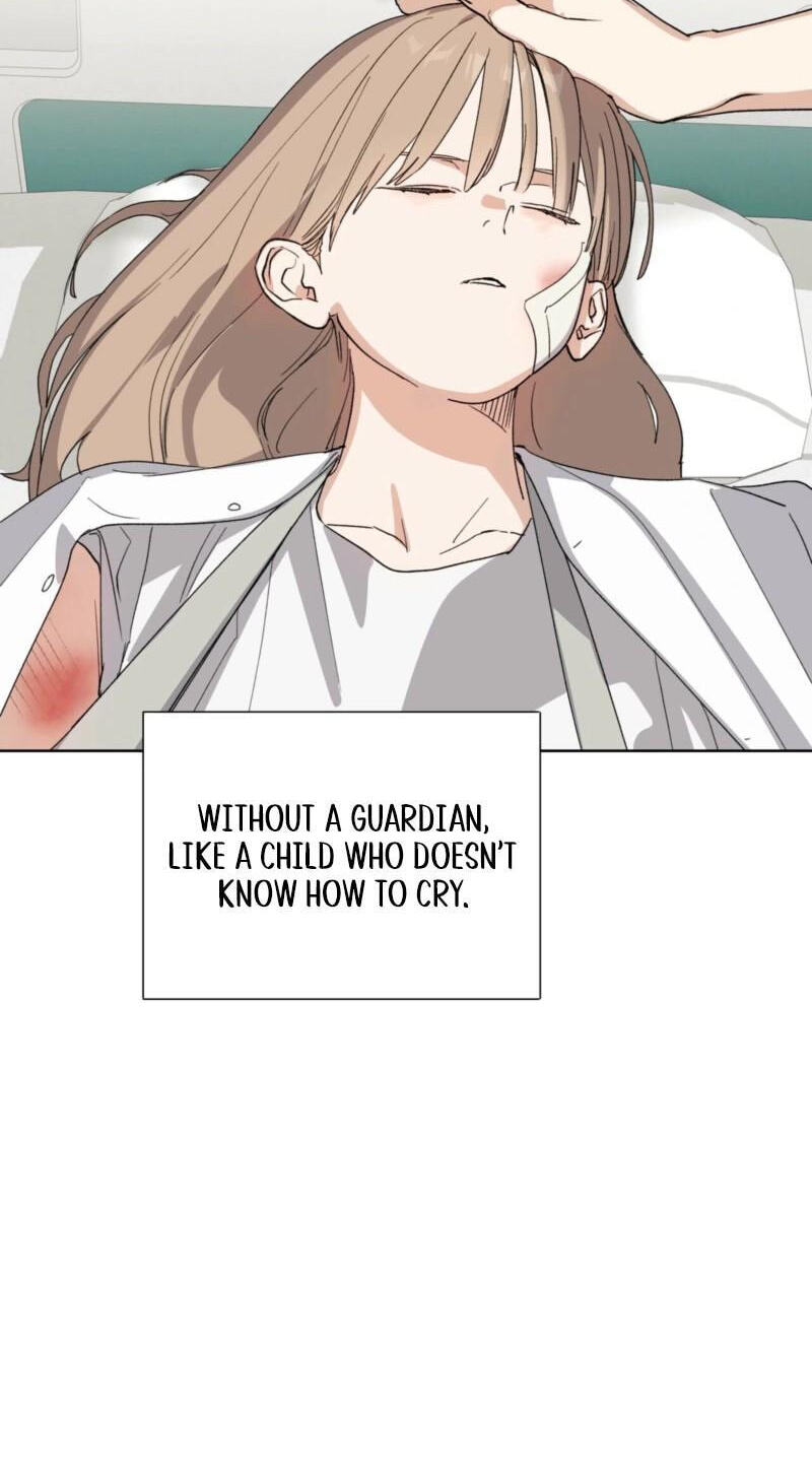 Touch Your Body Chapter 22 page 50 - 
