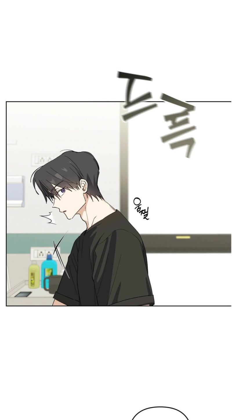 Touch Your Body Chapter 22 page 51 - 