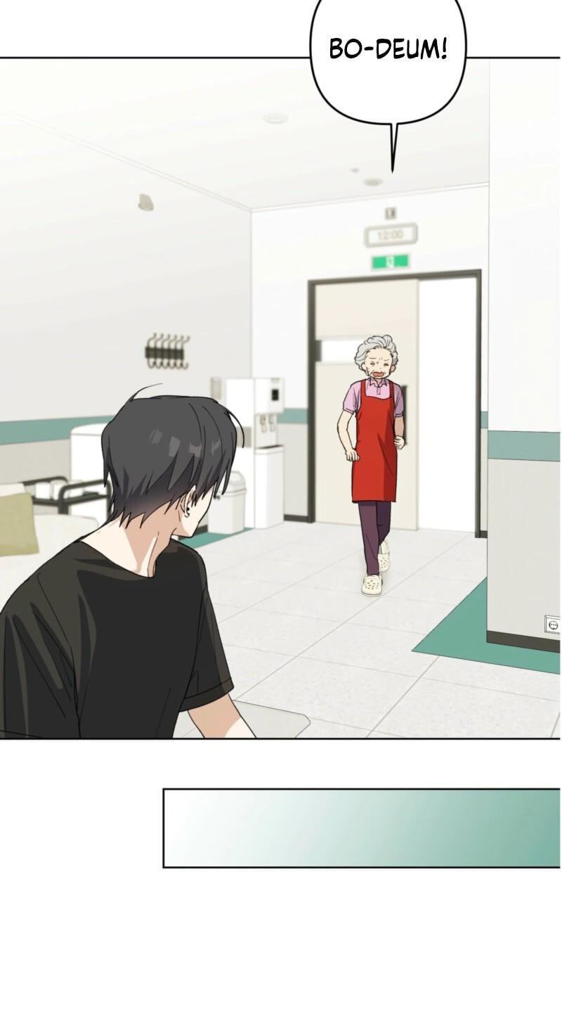 Touch Your Body Chapter 22 page 52 - 