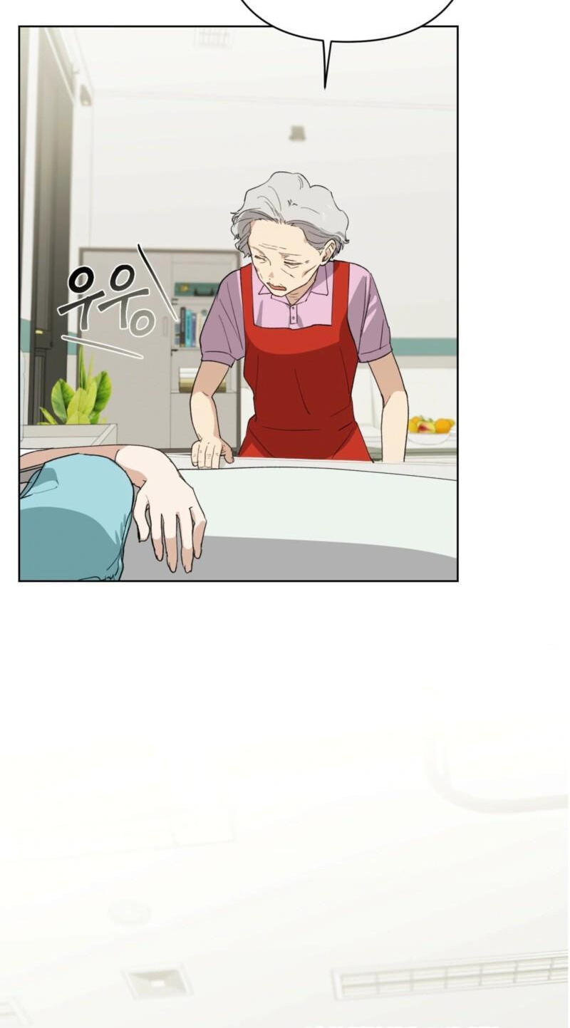 Touch Your Body Chapter 22 page 55 - 