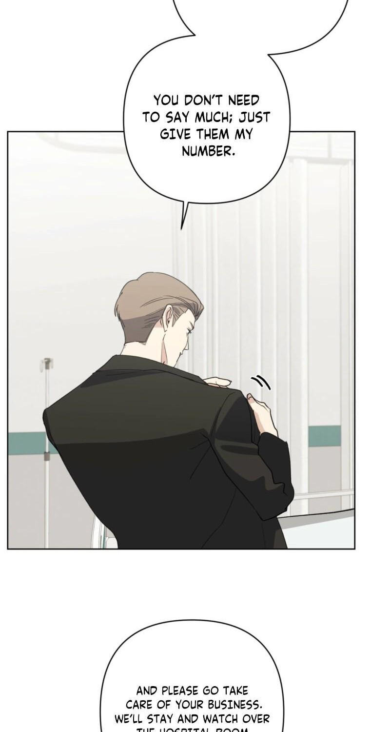 Touch Your Body Chapter 22 page 59 - 