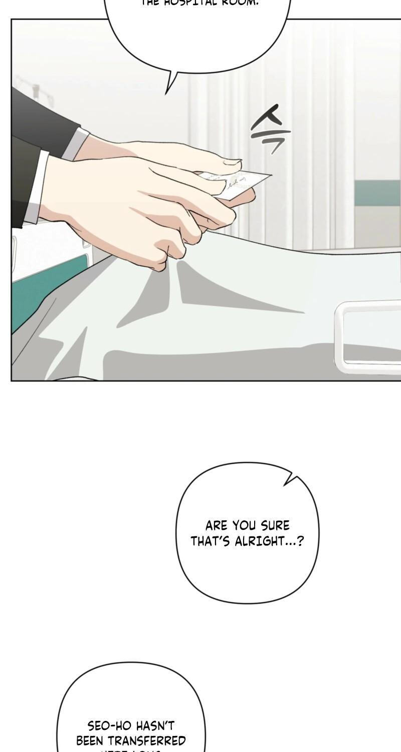 Touch Your Body Chapter 22 page 60 - 