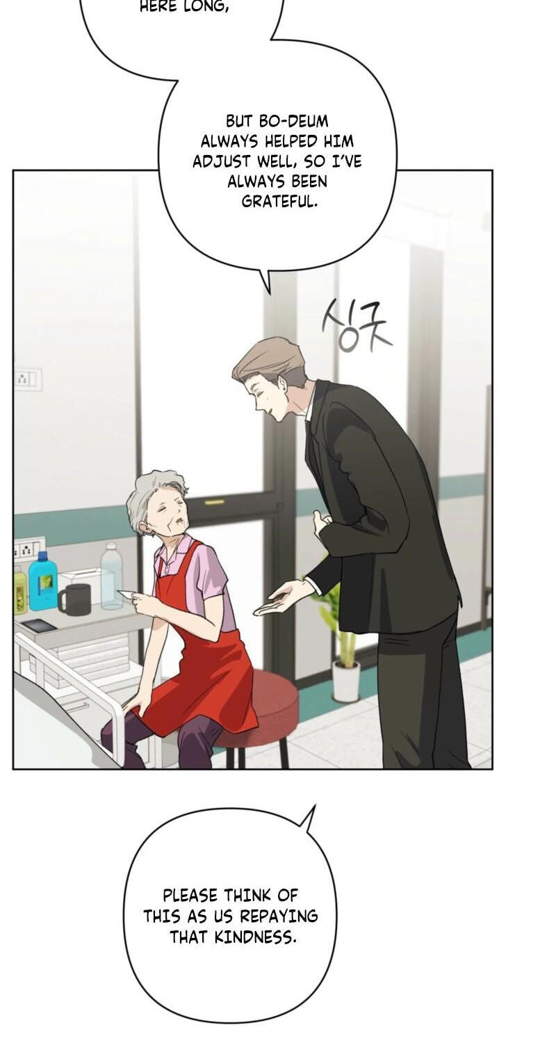 Touch Your Body Chapter 22 page 61 - 