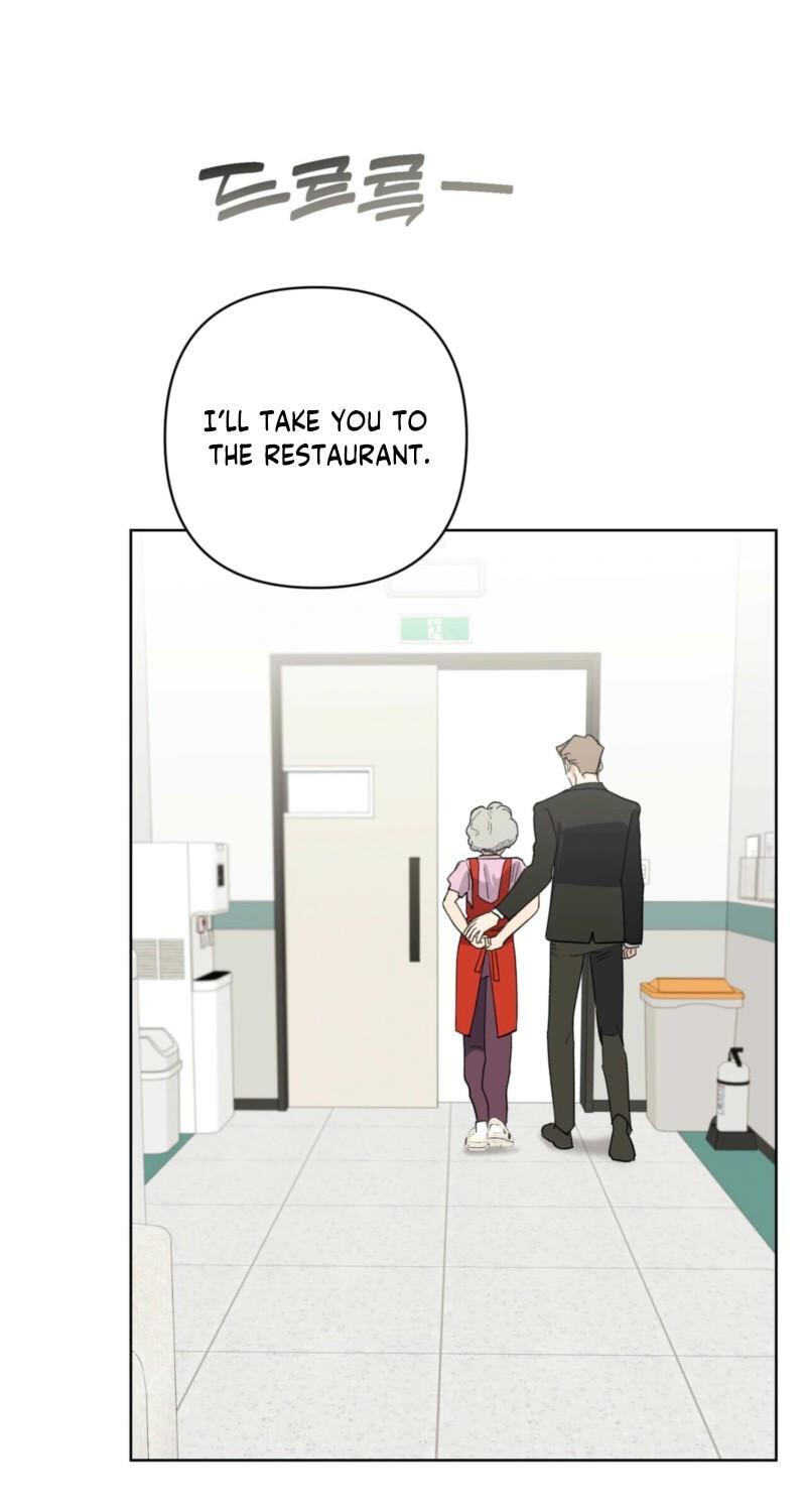 Touch Your Body Chapter 22 page 62 - 
