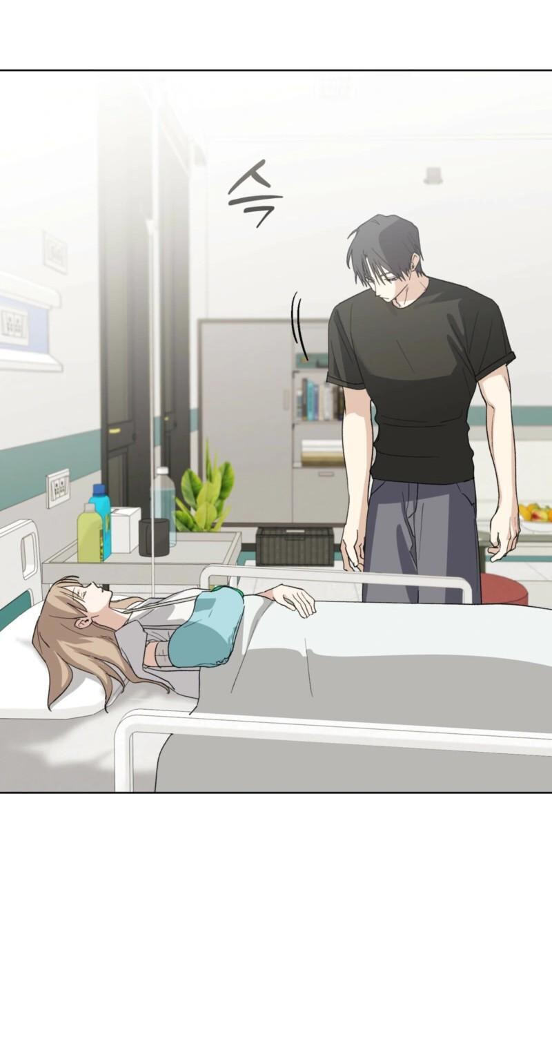 Touch Your Body Chapter 22 page 64 - 