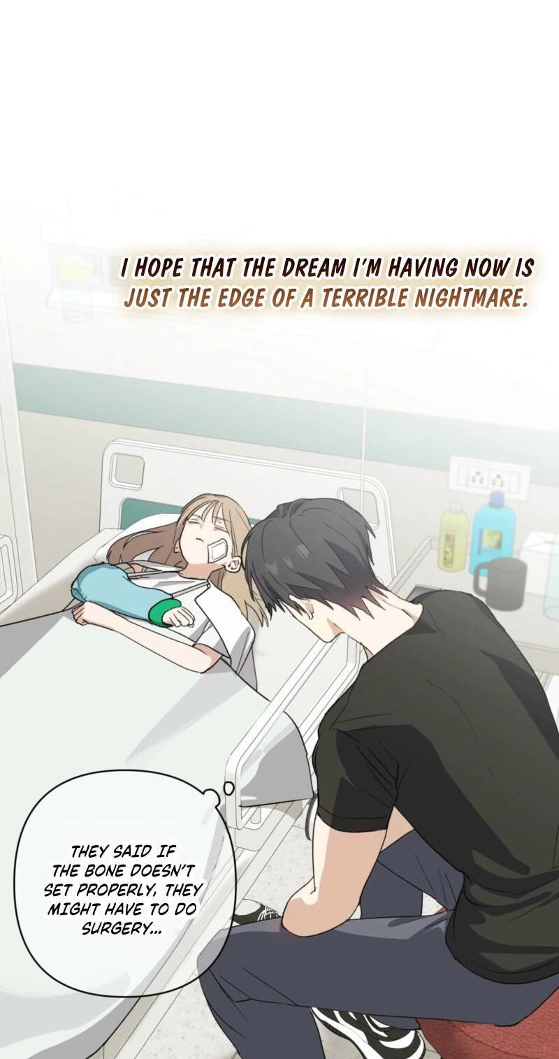 Touch Your Body Chapter 22 page 65 - 