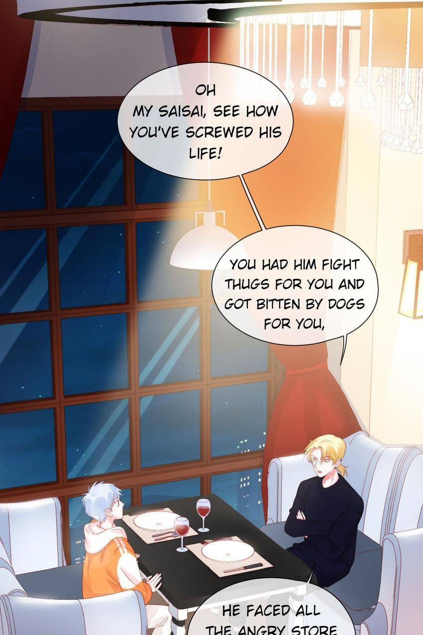 Touching Melody (Colored) Chapter 1 page 102 - 